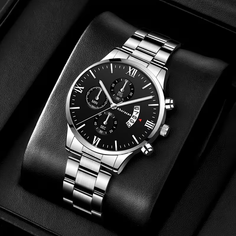 Wrist Watch