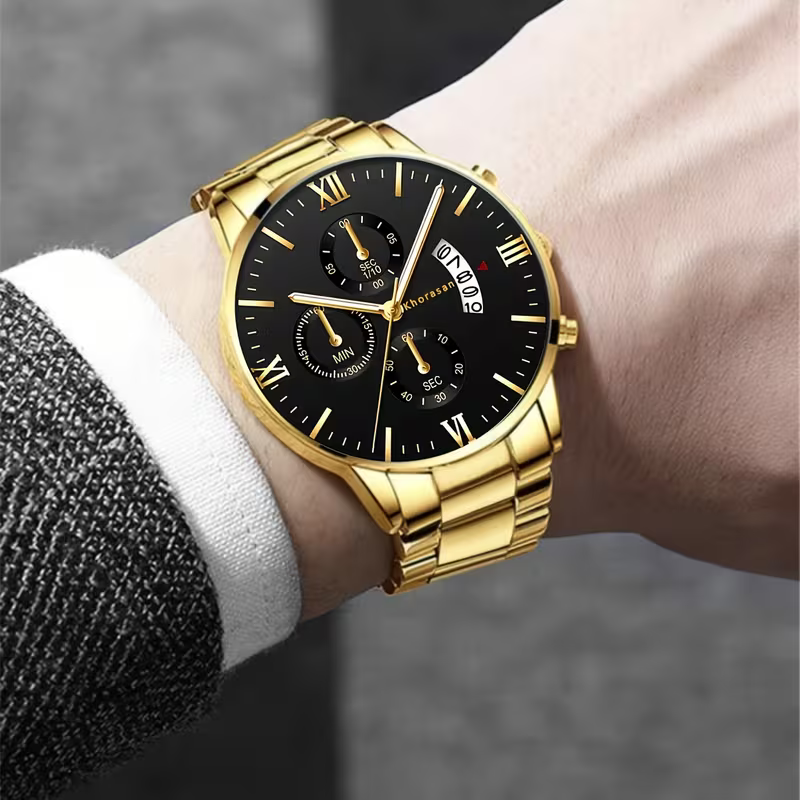 Wrist Watch