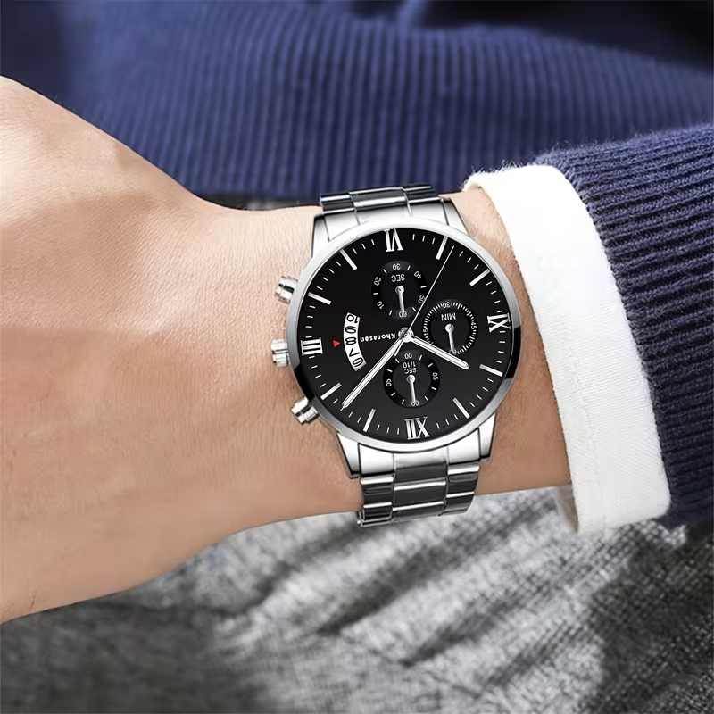 Wrist Watch