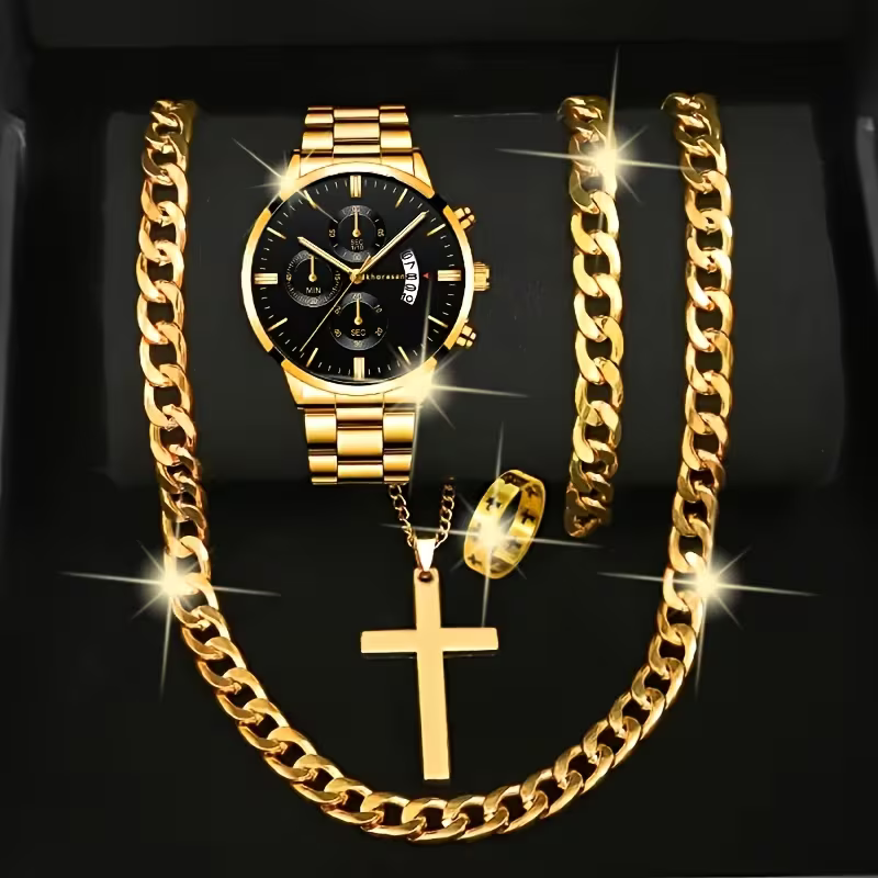 Wrist Watch